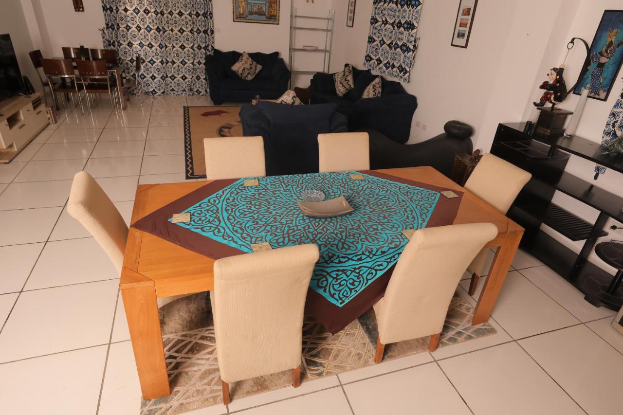 Pyramids Gem Plaza Hotel Kafret el-Gabal Buitenkant foto