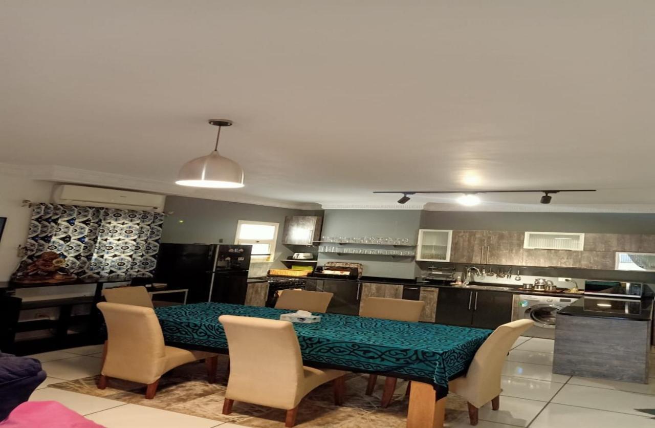 Pyramids Gem Plaza Hotel Kafret el-Gabal Buitenkant foto