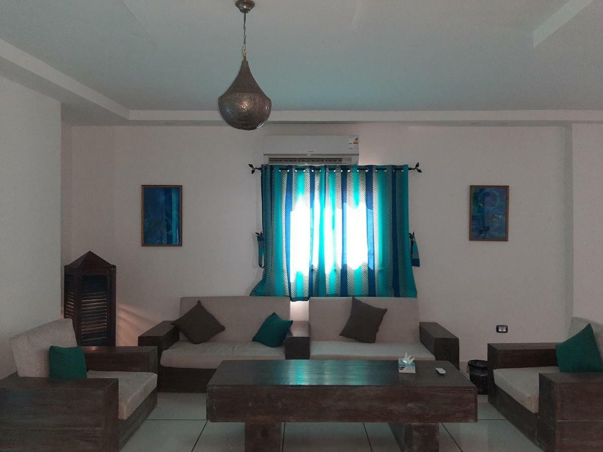 Pyramids Gem Plaza Hotel Kafret el-Gabal Buitenkant foto