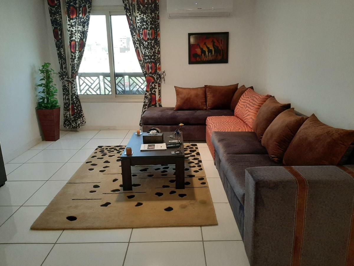 Pyramids Gem Plaza Hotel Kafret el-Gabal Buitenkant foto