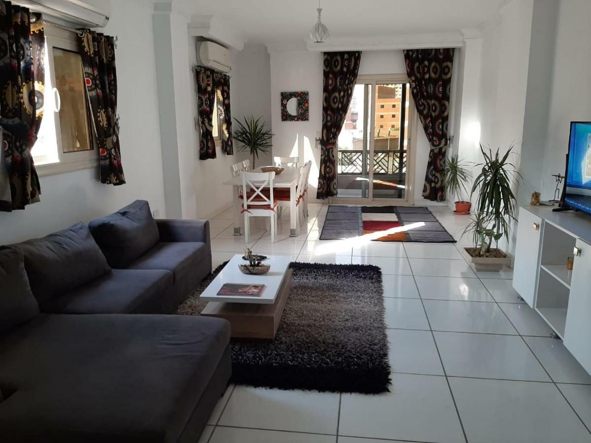 Pyramids Gem Plaza Hotel Kafret el-Gabal Buitenkant foto