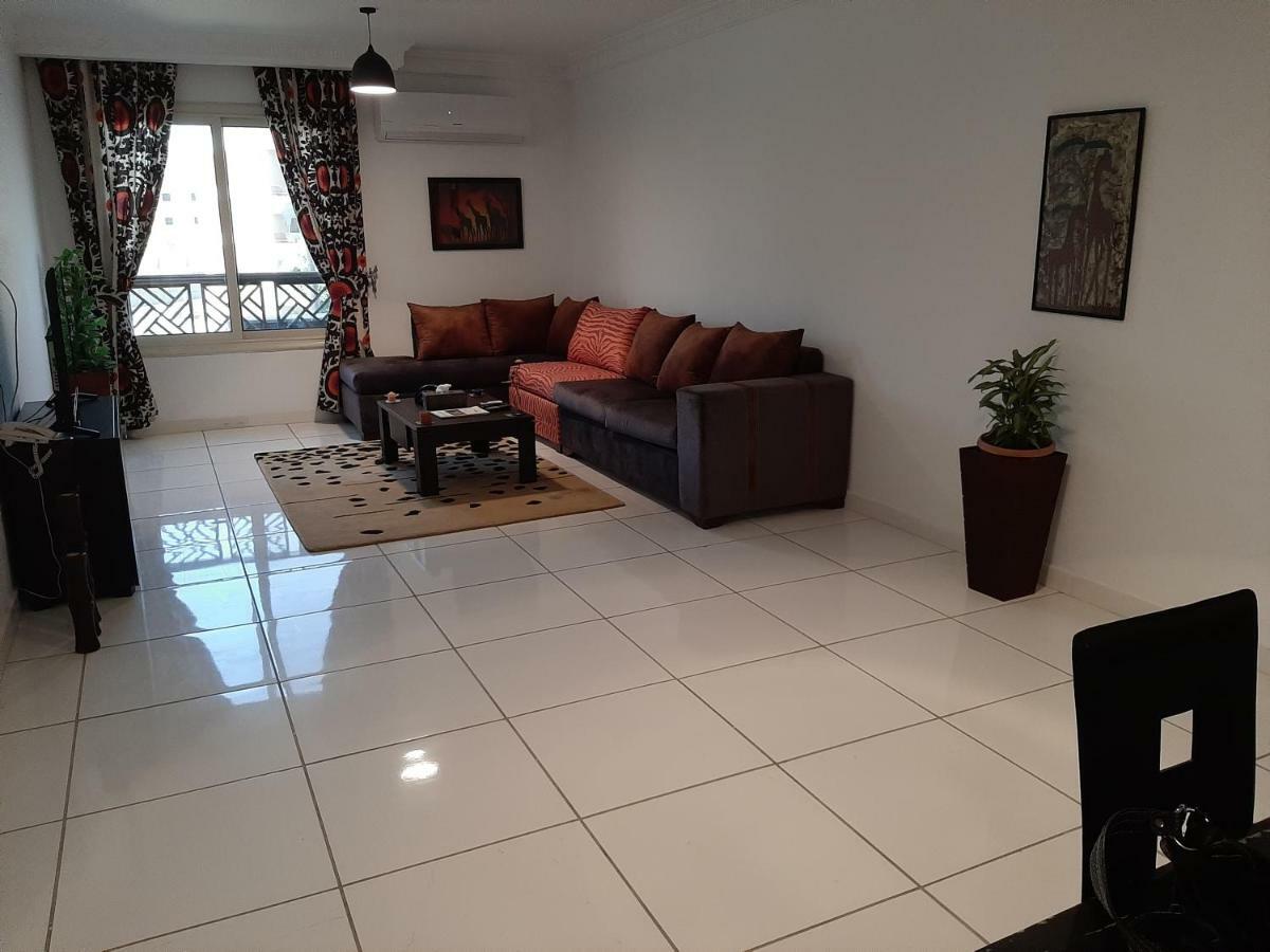 Pyramids Gem Plaza Hotel Kafret el-Gabal Buitenkant foto